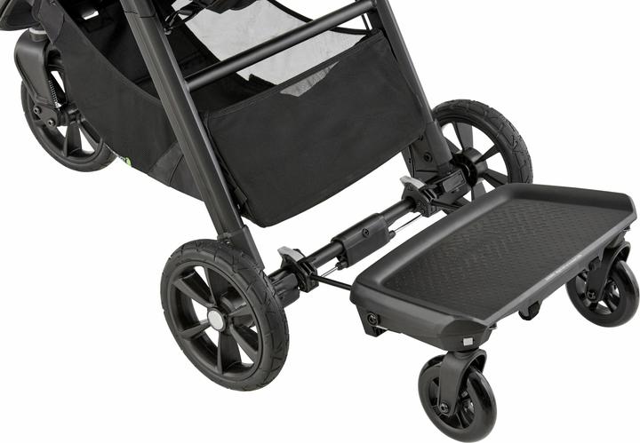 Actual product image Baby Jogger Glider board running board