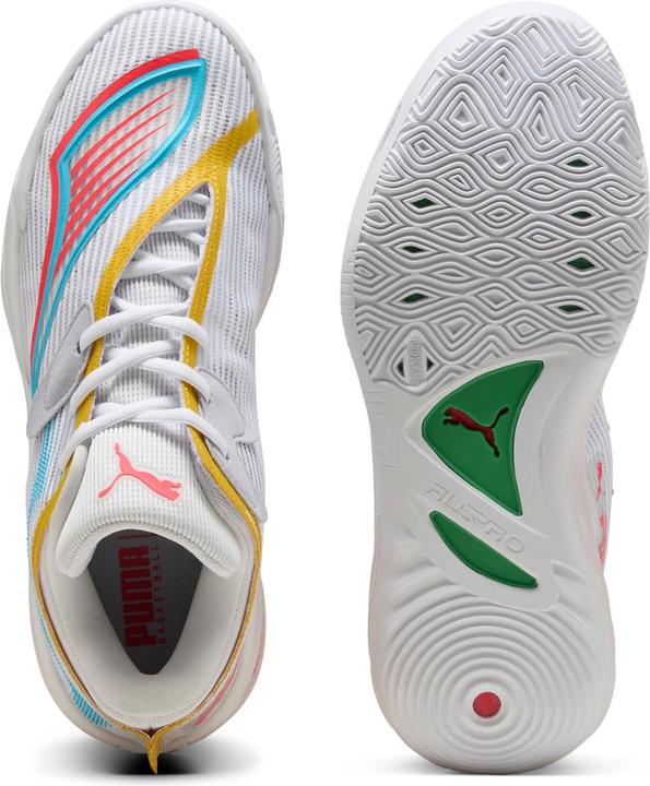Produktbild Puma All-Pro NITRO™ 2 (46)