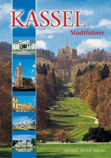 Produktbild Kassel (Deutsch, Michael Imhof, 2017)