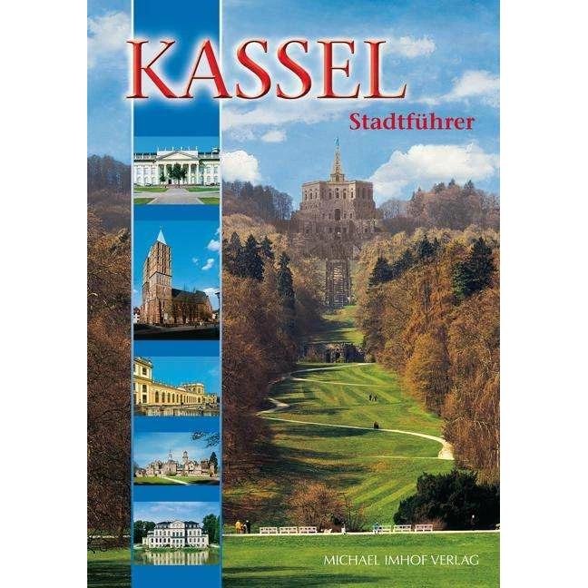 Kassel, Ratgeber von Michael Imhof