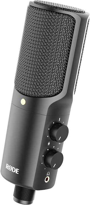 Actual product image RØDE Nt USB