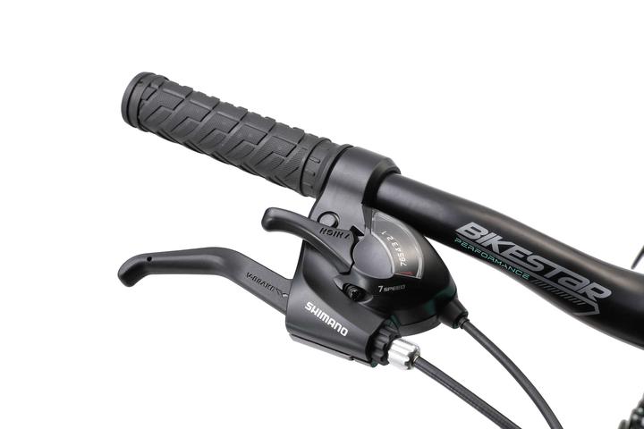 Image du produit Bikestar VTT intégral