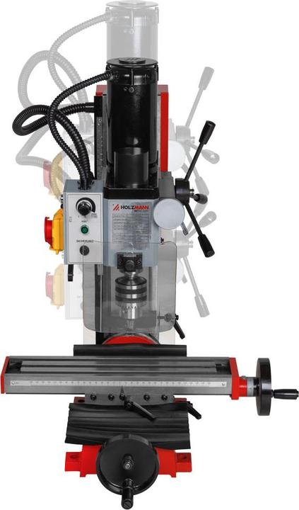 Produktbild Holzmann BF16V