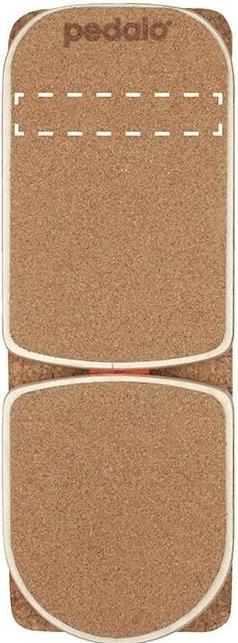 Produktbild Pedalo Fusstrainer Profi