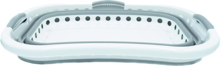 Actual product image Novidarte Folding laundry basket