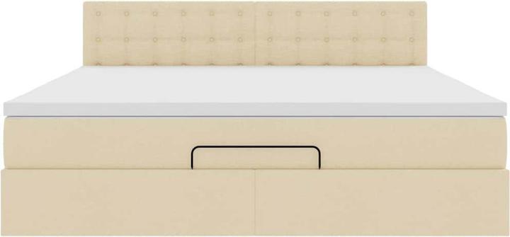 Image du produit vidaXL Ottoman-Bett (160 x 200 cm)