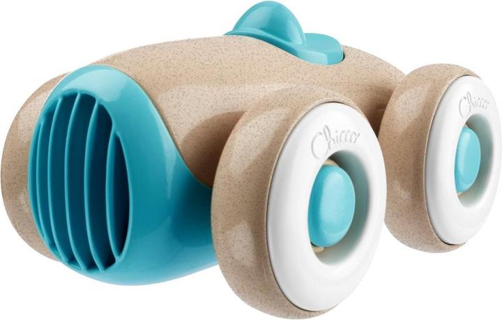 Productafbeelding Chicco Auto groen Eco+