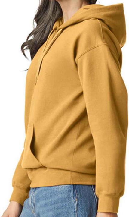 Produktbild Gildan Softstyle Kapuzenpullover (4XL)