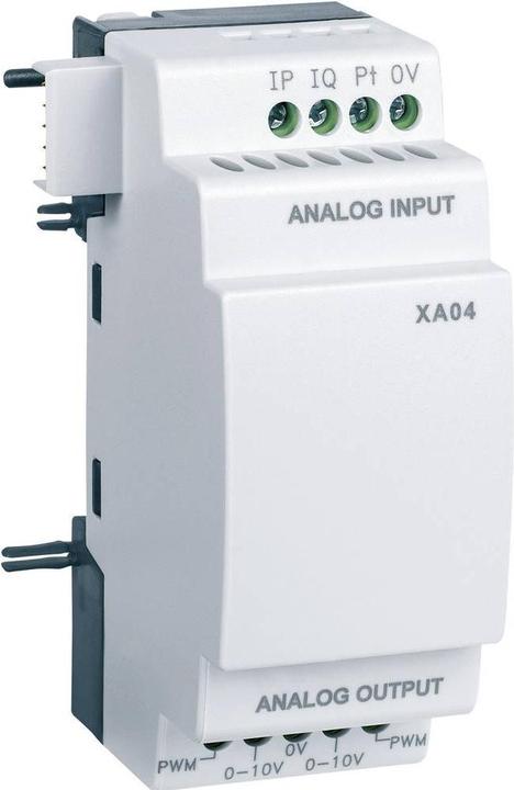 Actual product image Crouzet Extension Millenium 3 4I/O 24VDC