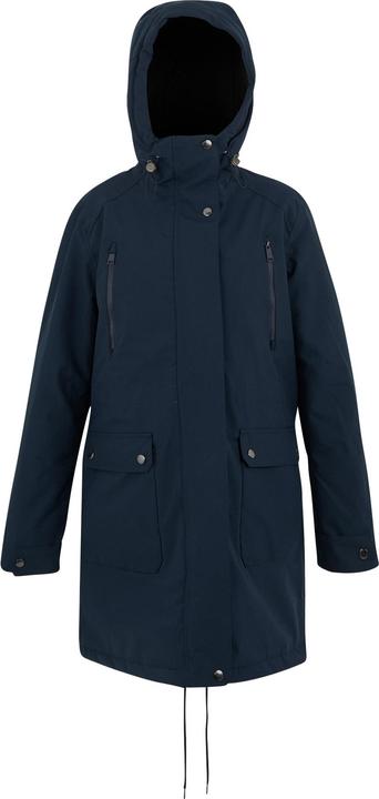 Dunkles Marineblau