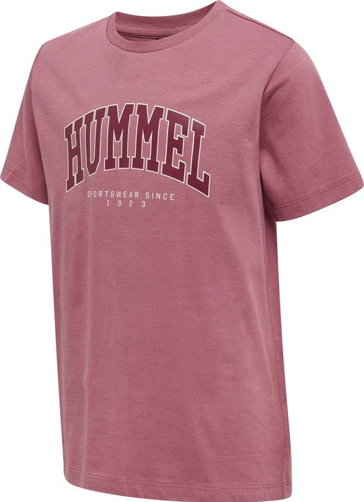 Actual product image hummel Fast T-Shirt S/S (176)