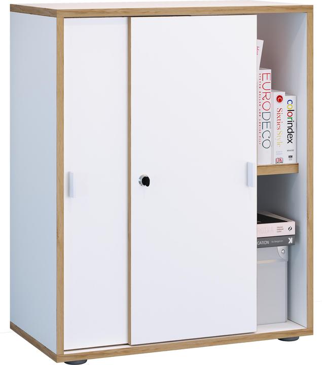 Actual product image VCM Salia (60 x 37 x 74 cm)