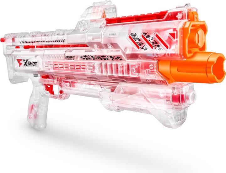 Produktbild Xshot X-Shot Chaos Faze RageQuit mit 24 Dartkugeln