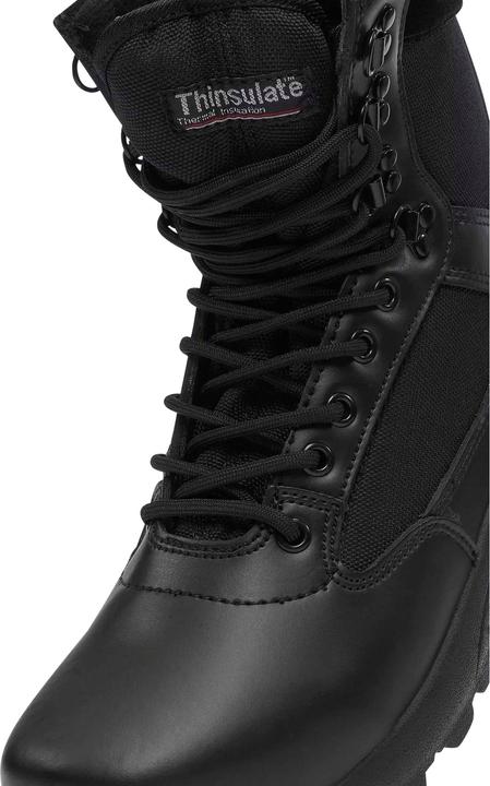 Produktbild Brandit Tactical Zipper Boots - 11742 (39)