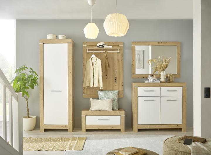 Image du produit Bega Consult Balin (68 x 38 x 196 cm)