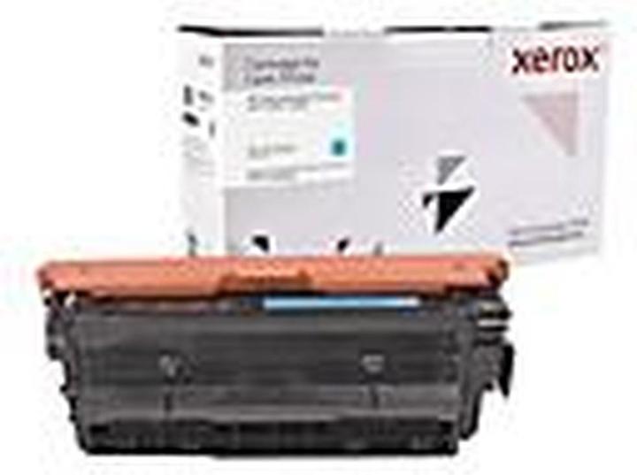 Produktbild Xerox Everyday Cyan Toner Compatible (C)