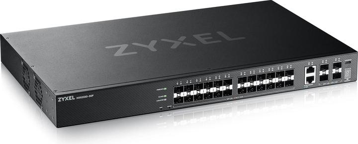 Image du produit Zyxel XGS2220-30F-EU0101F (30 Ports)