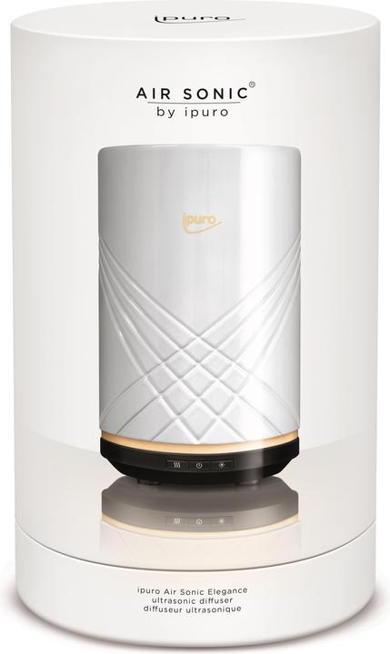 Actual product image Ipuro Air Sonic (150 ml)