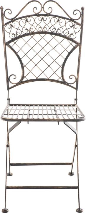 Produktbild CLP Adelar Eisen