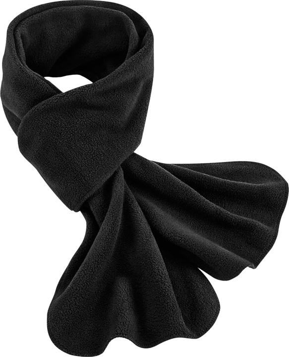 Image du produit Beechfield Écharpe tricotée Matériau recyclé