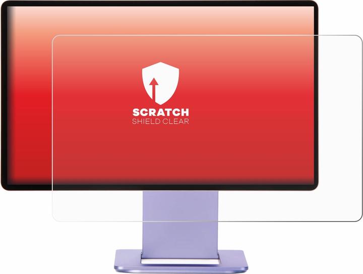 Produktbild upscreen Schutzfolie für Sotsu FlipAction Touch 14" Displayschutz Displayschutzfolie Folie Klar Transparent (14")