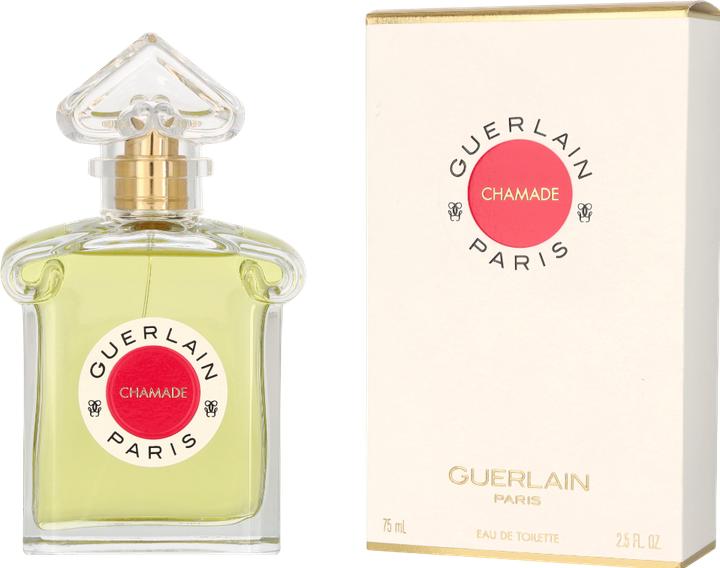 Actual product image Guerlain Eau de Toilette (Eau de toilette, 75 ml)