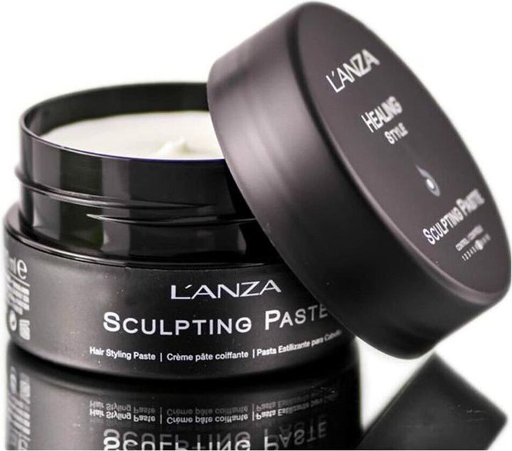Actual product image L'Anza Sculpting Paste (Hair paste)