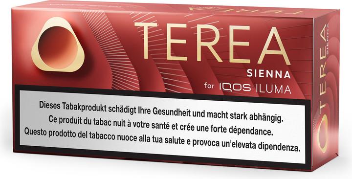 Image du produit Terea Sienna