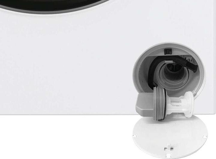 Immagine prodotto Candy CW50-BP12307U1-S (5 kg, A sinistra)