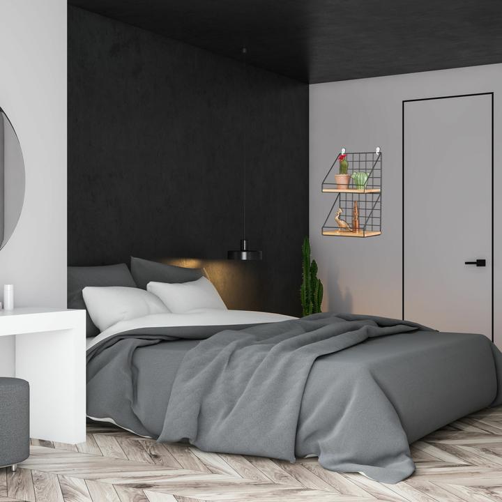 Produktbild Relaxdays Schieferplatte