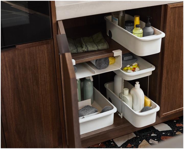 Actual product image Joseph Joseph CupboardStore Küchenorganizer