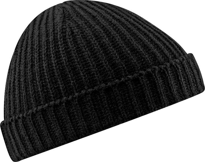 Produktbild Beechfield Retro Seemannsmütze Winterbeanie (One Size)
