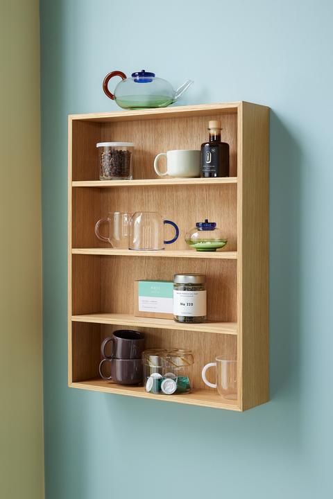 Actual product image Hübsch Yuliy (14 x 50 x 70 cm)