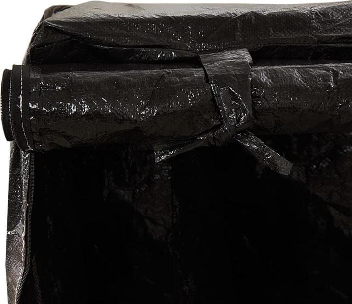 Produktbild vidaXL Schaukelbank Abdeckung