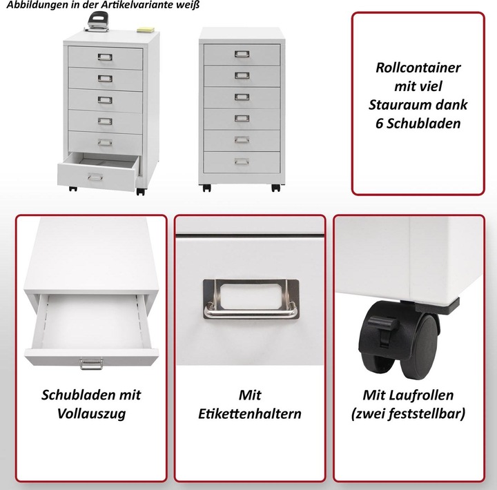 Produktbild MCW L49