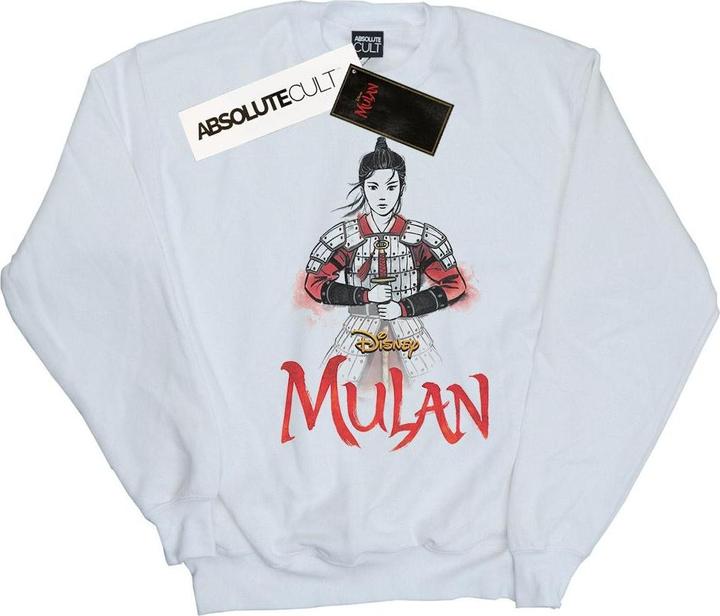 Image du produit Disney - Sweat MULAN MOVIE SWORD POSE - Homme (4XL)