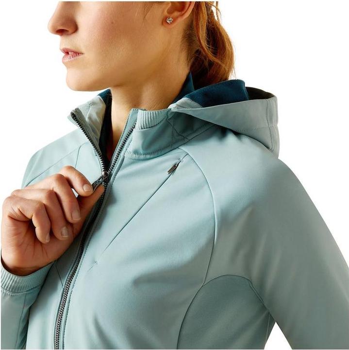 Produktbild Ariat Jacke Parodist Damen (L)