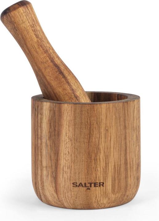 Actual product image Salter BW12197EU7 Toronto Pestle & Mortar Set