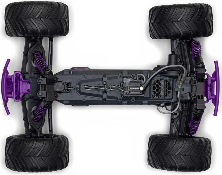 Produktbild Arrma Gorgon Mega 550 (RTR Ready-to-Run)