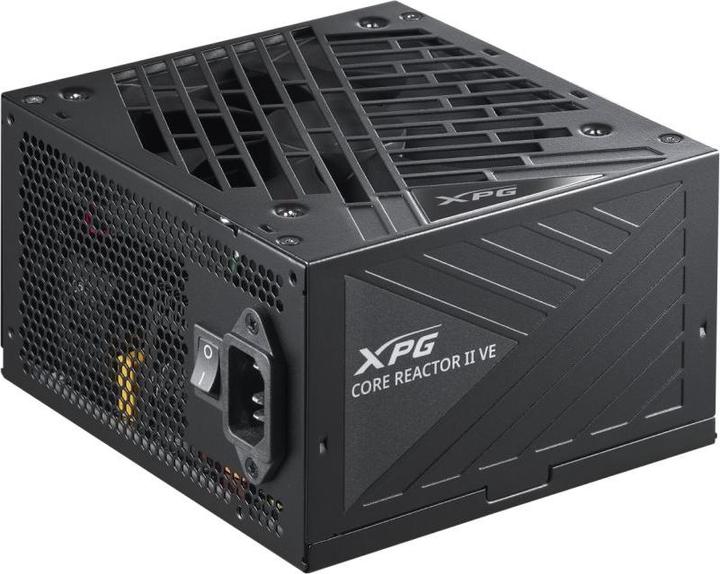 Produktbild XPG COREREACTOR II VE 850W Netzteil (850 W)