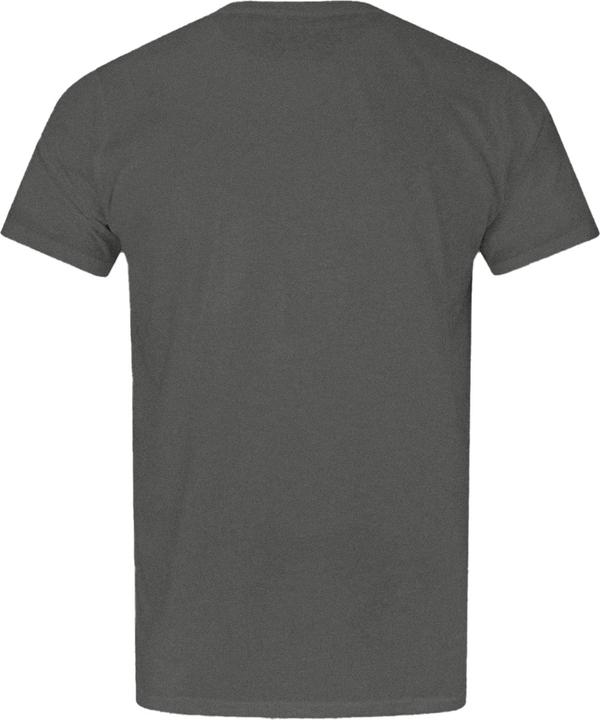 Immagine prodotto Justice League Maglietta con il logo di Batman (S)