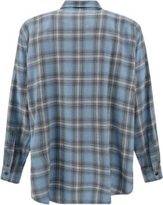 Immagine prodotto Ami Paris Casual Overshirt (XL)