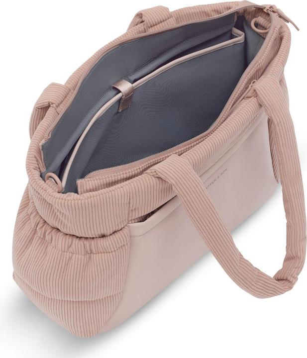 Produktbild Kapten & Son Hellvi Cloud Cord Shoulder Bag