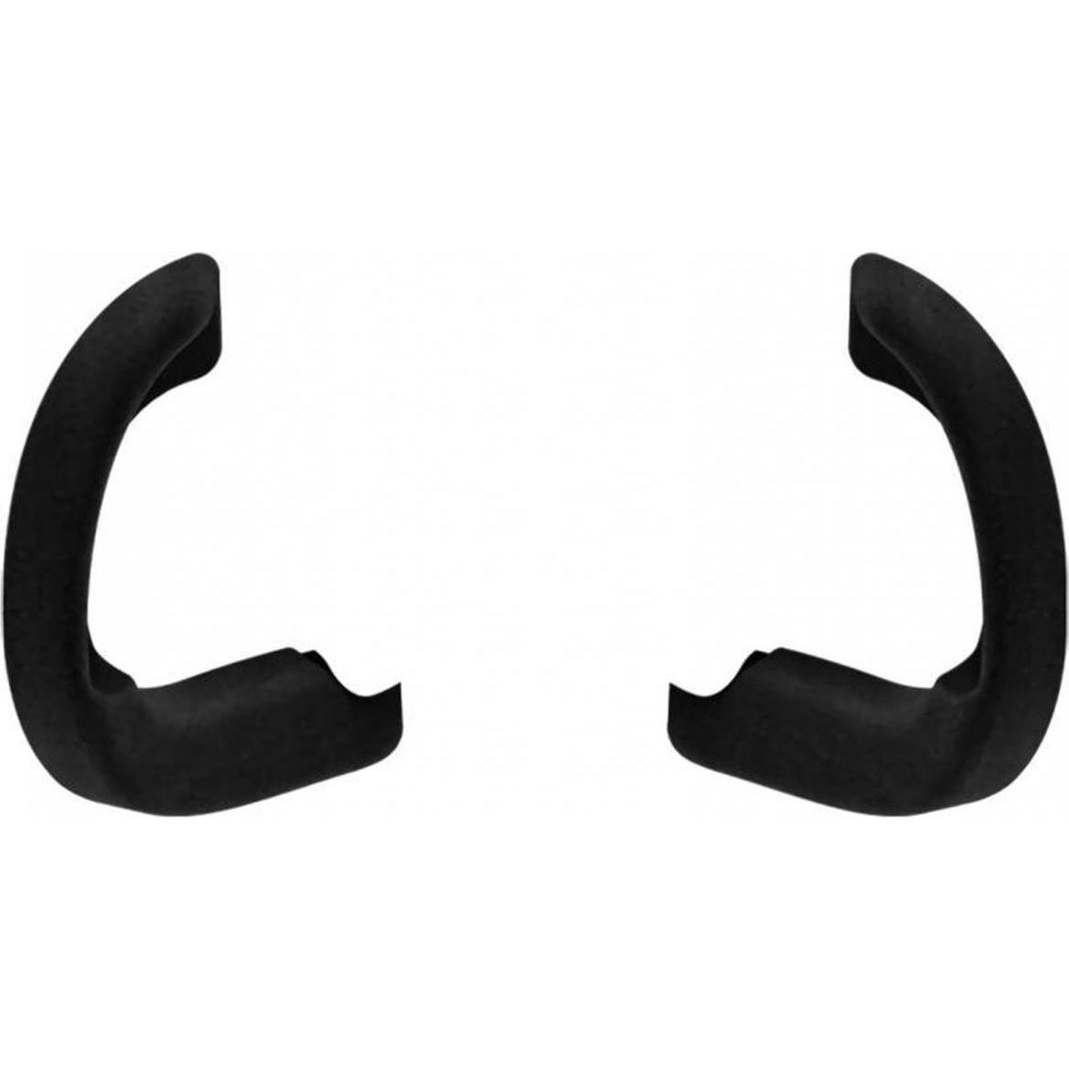 HTC Face Cushion for Cosmos (Thin) - Set of 2, Zubehör VR + AR, Schwarz