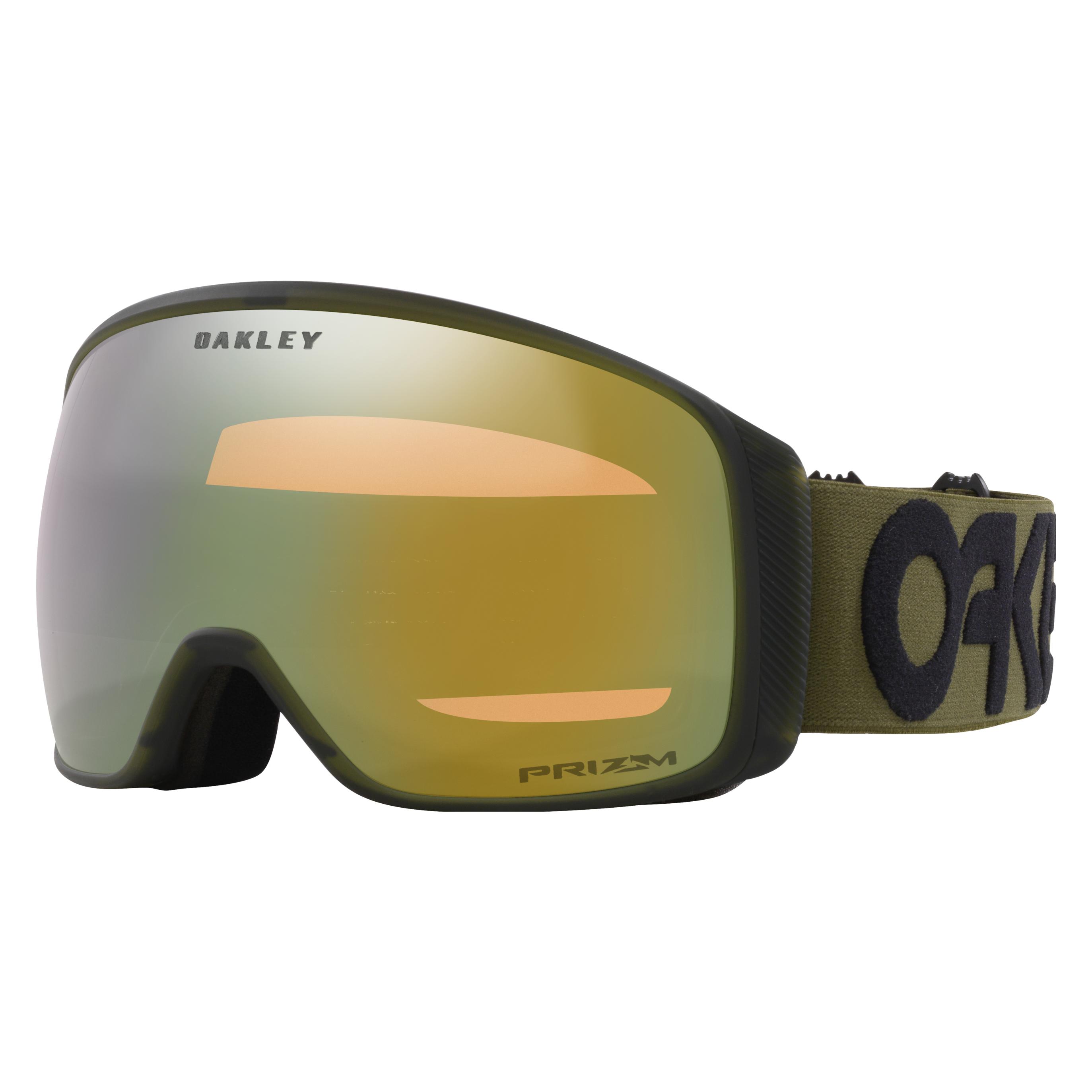 Oakley, Skibrille