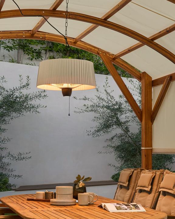 Produktbild Beliani Ascea (1500 W)