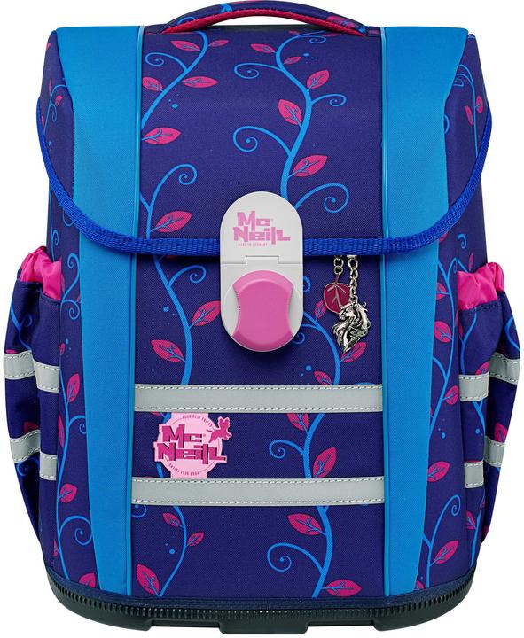 Image du produit Mc Neill MAC2 - Set de cartables 5 pièces