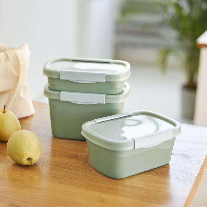 Actual product image Rotho ECO freshness box (1.50 l)