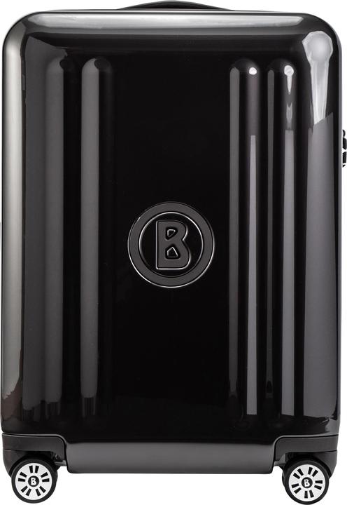 Actual product image Bogner Trolley + Case Piz C55 Trolleycase SVZ 4w (38 l)