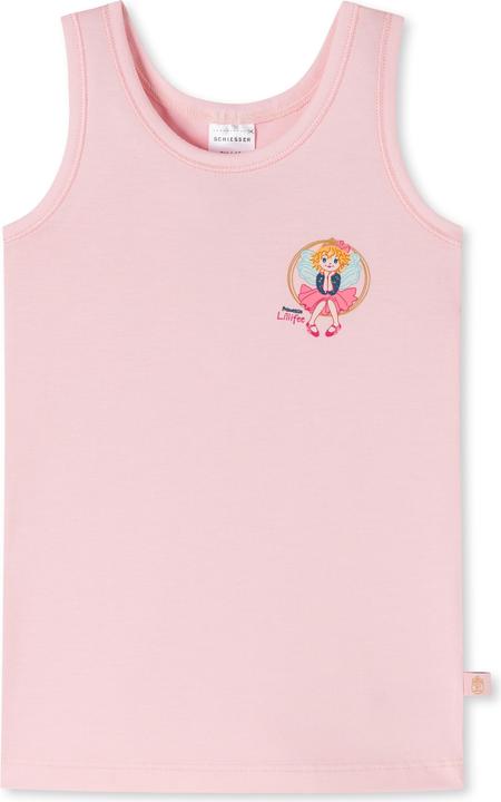 Image du produit Schiesser Girls Shirt Lillifee (128)
